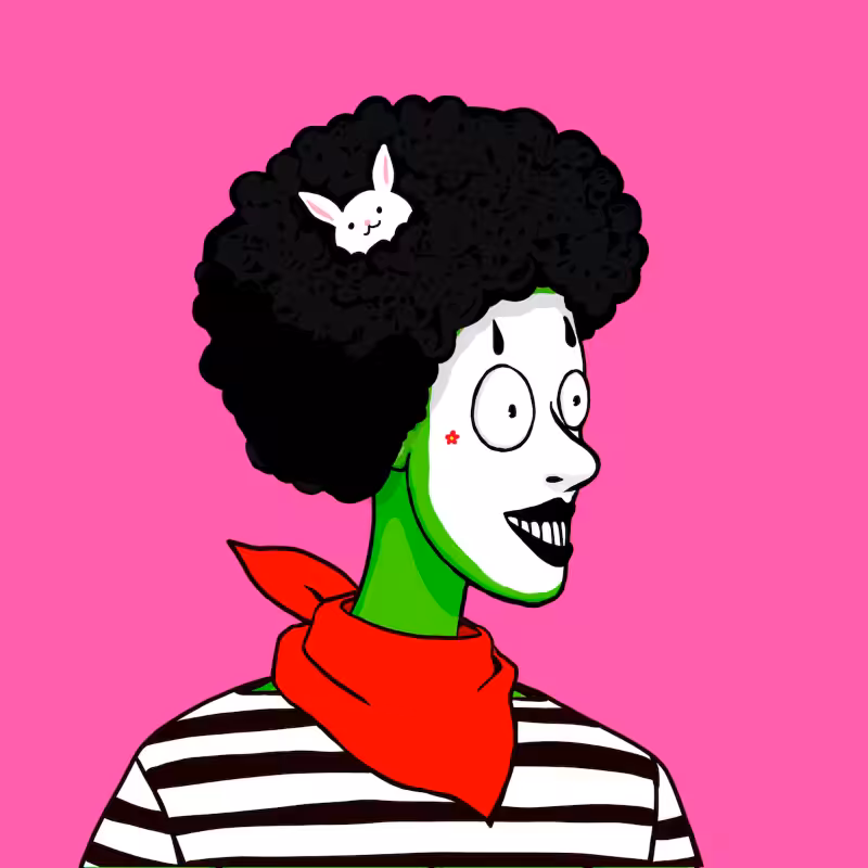 MIME x MIME #462