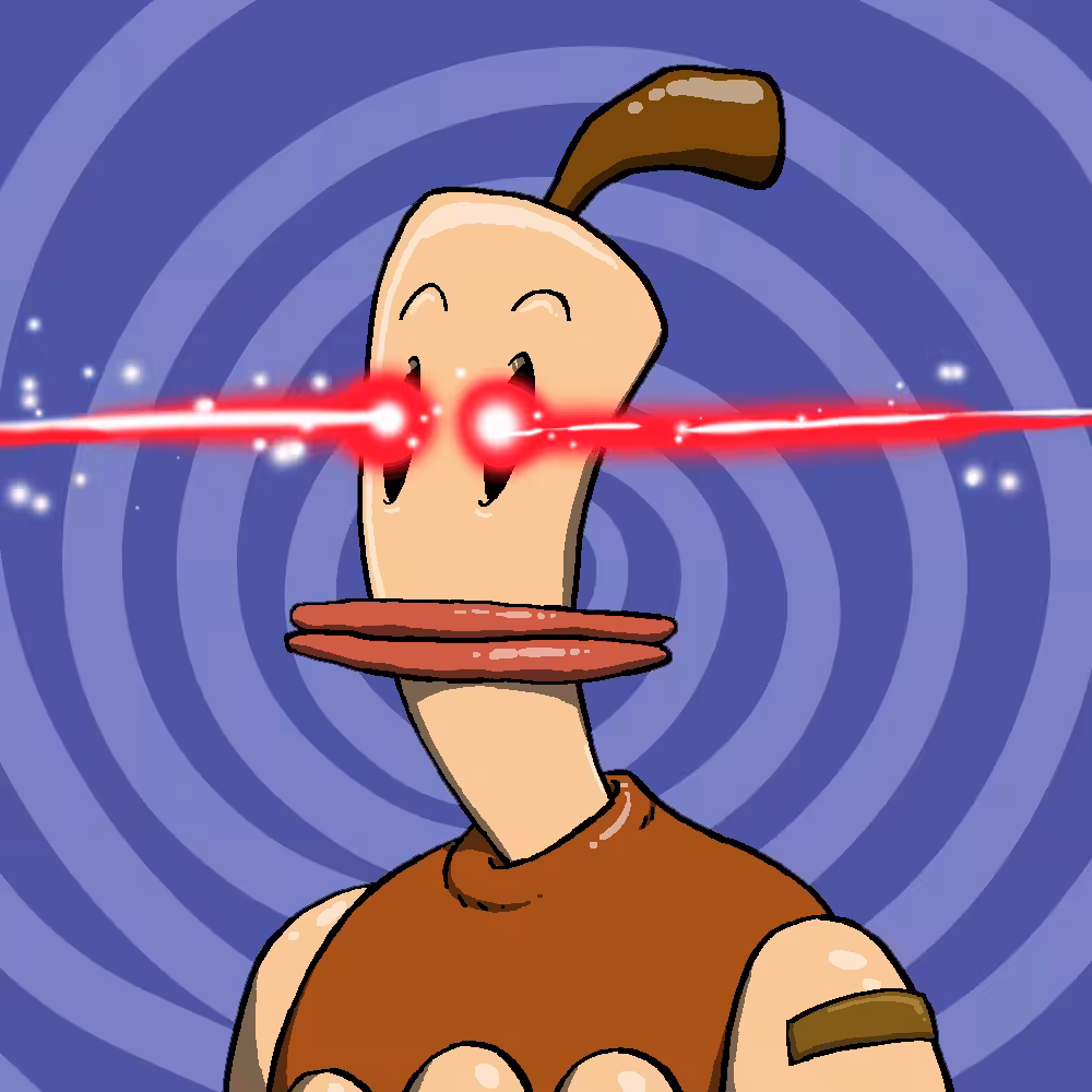 Doug TenNapel's Eternal Klay: FutureKlay