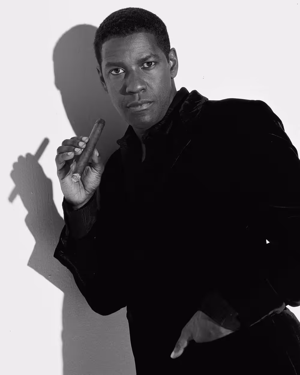 The Equalizer