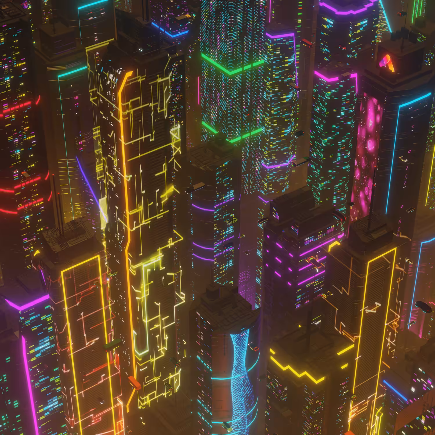 Subdistrict #11