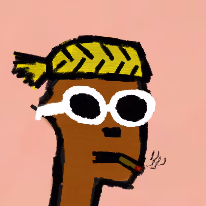 NEO PUNKZ #61