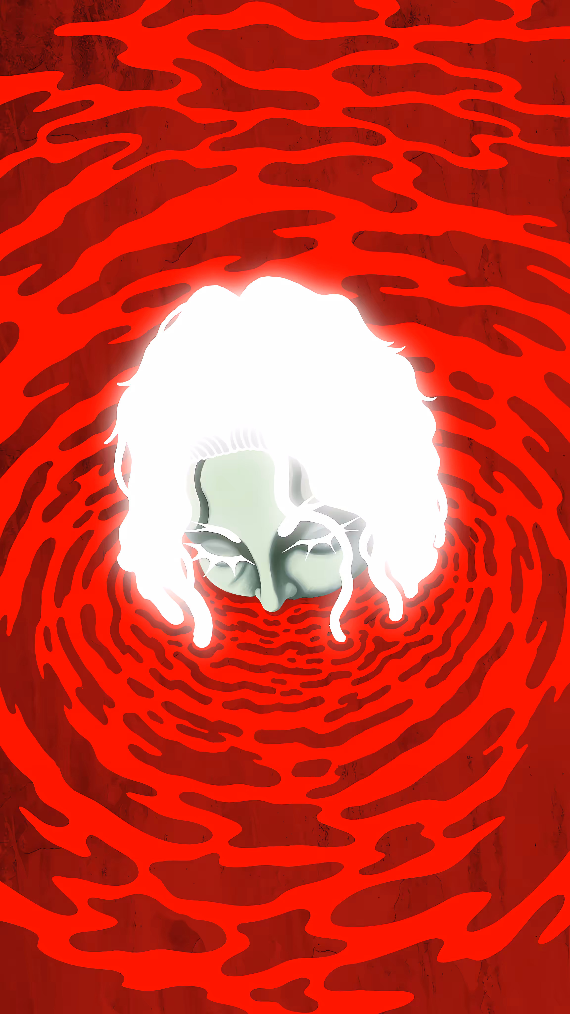 Head Above Water