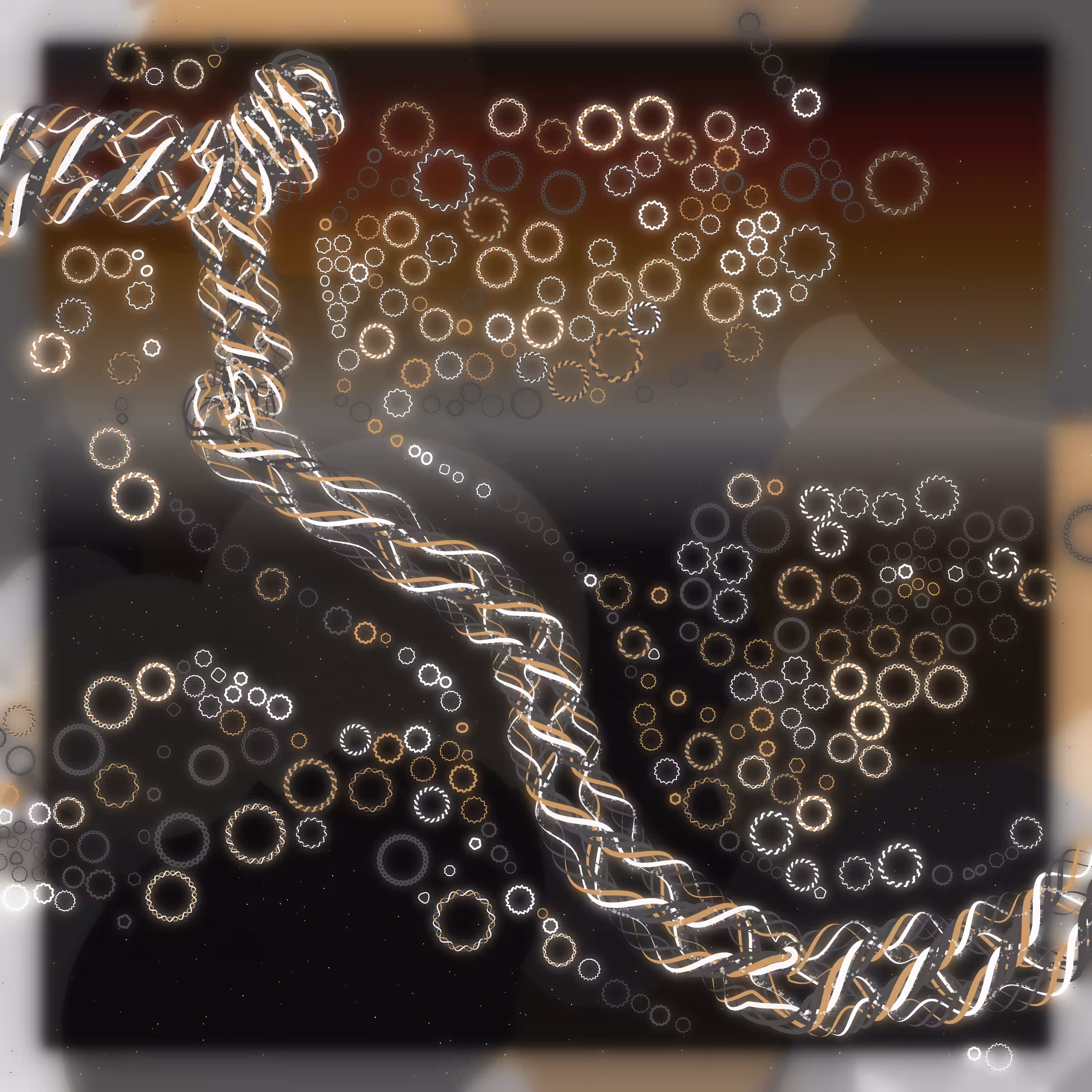 Friendship Bracelets #19757