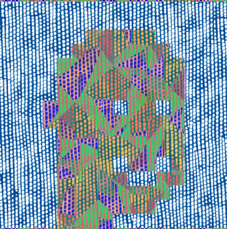 coalescence #4337
