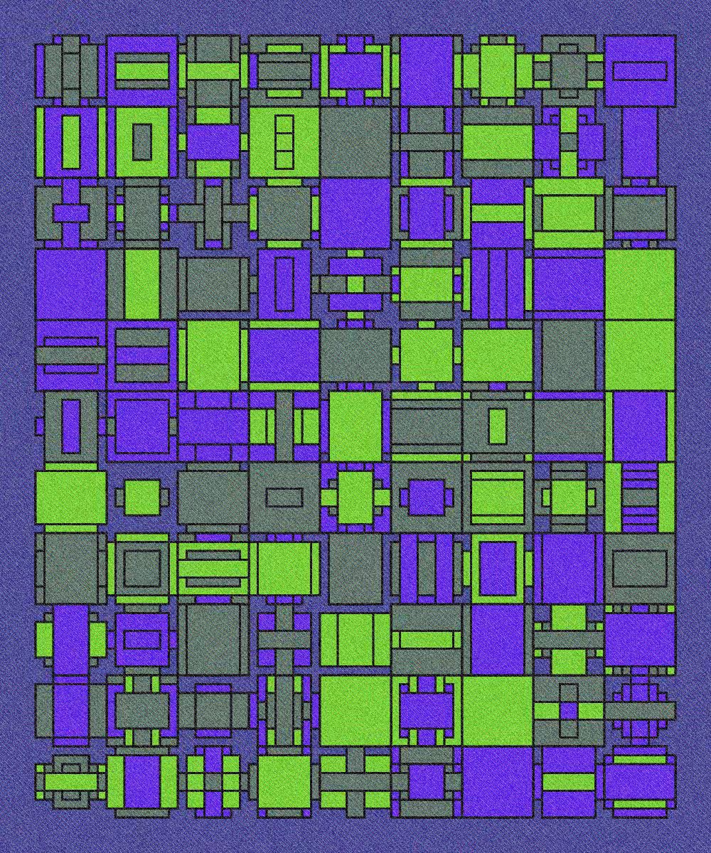 Art-scheme  #13