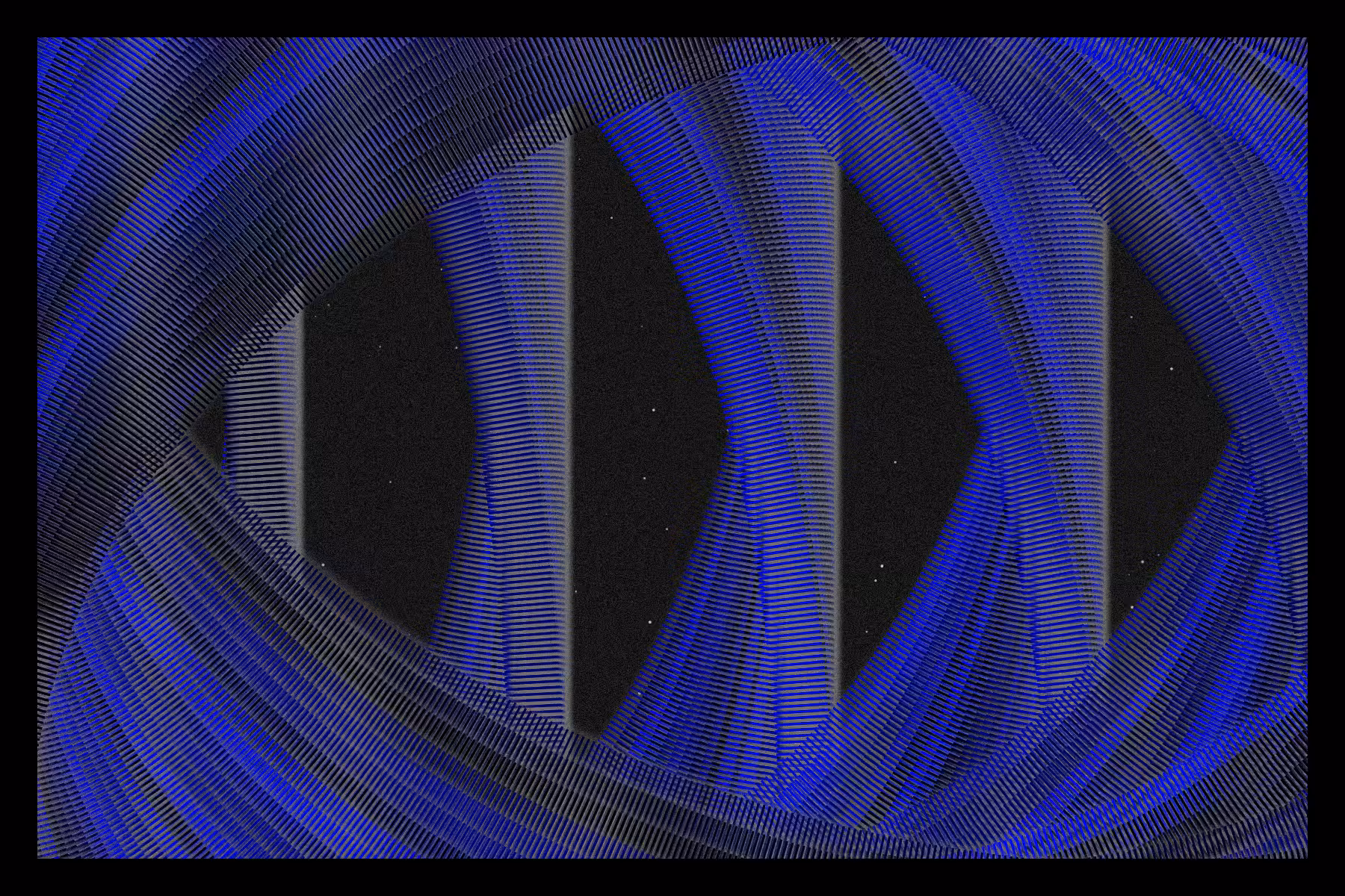 Gateway to the stars #103
