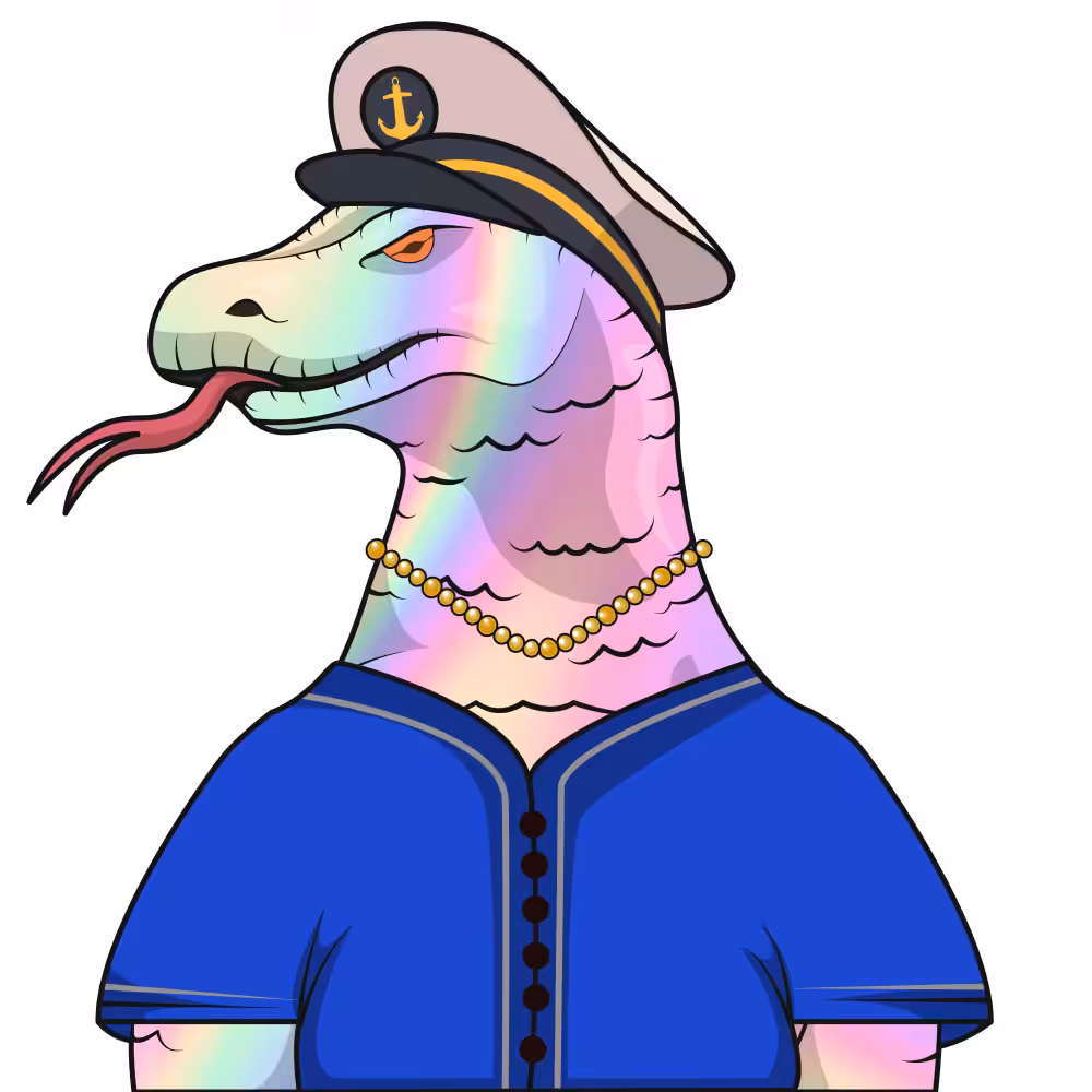 TheKomo #12