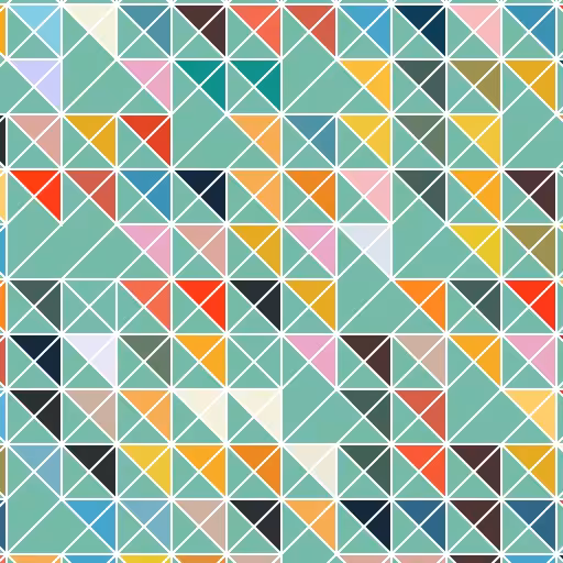 Missing Tiles #9
