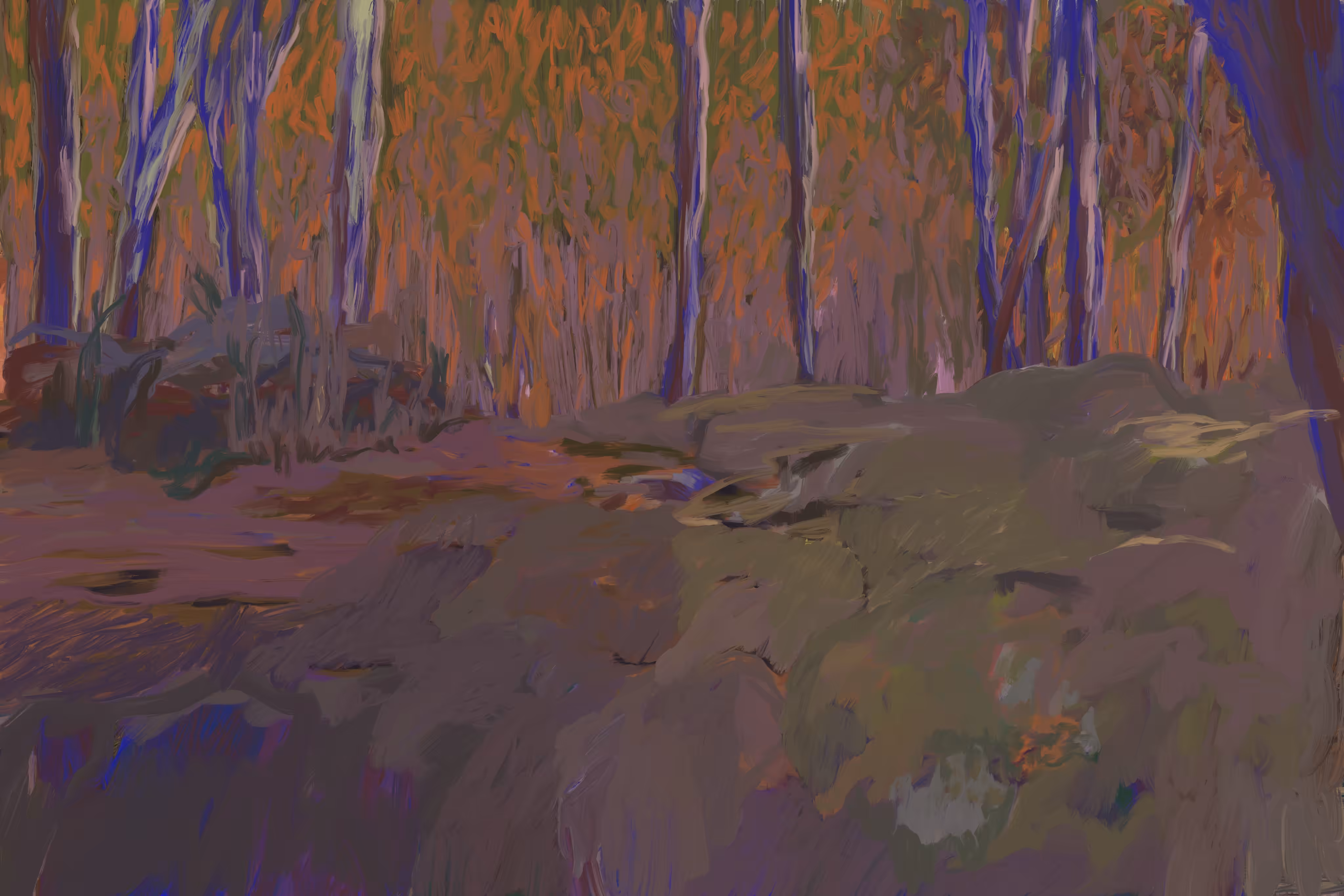 Progress #6