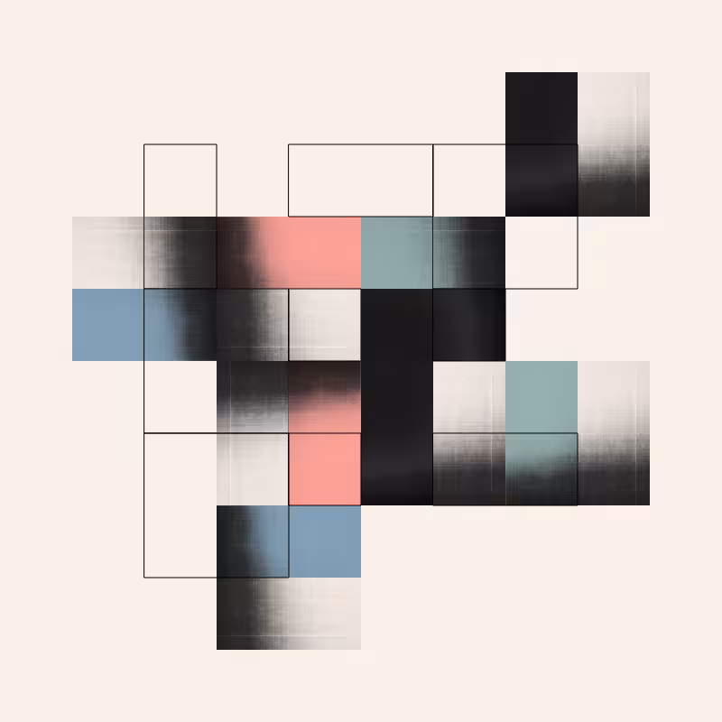 Abstraction X #47