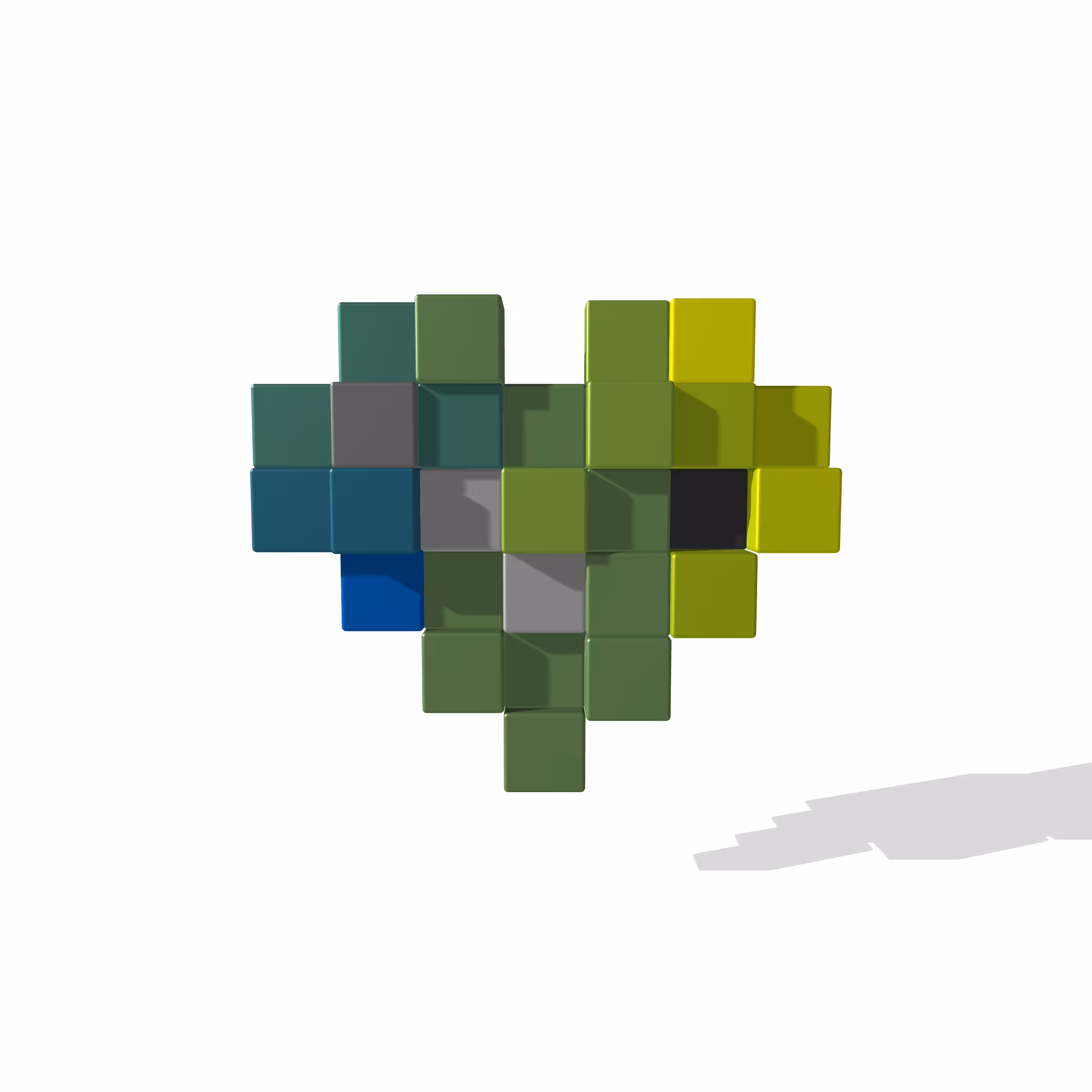 heart + craft #25163