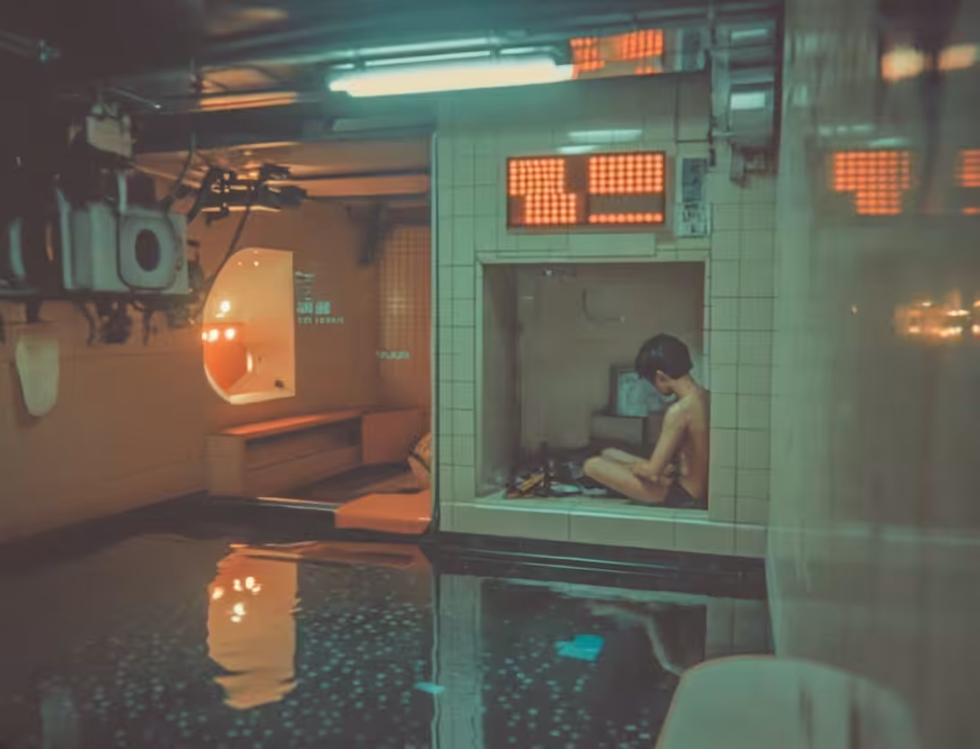 hideaway