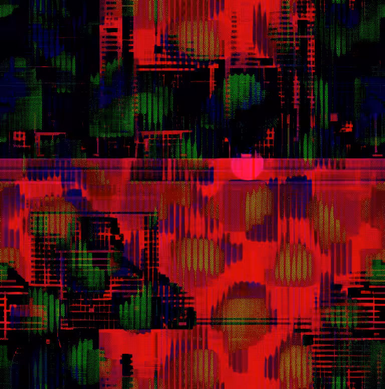 coalescence #4095