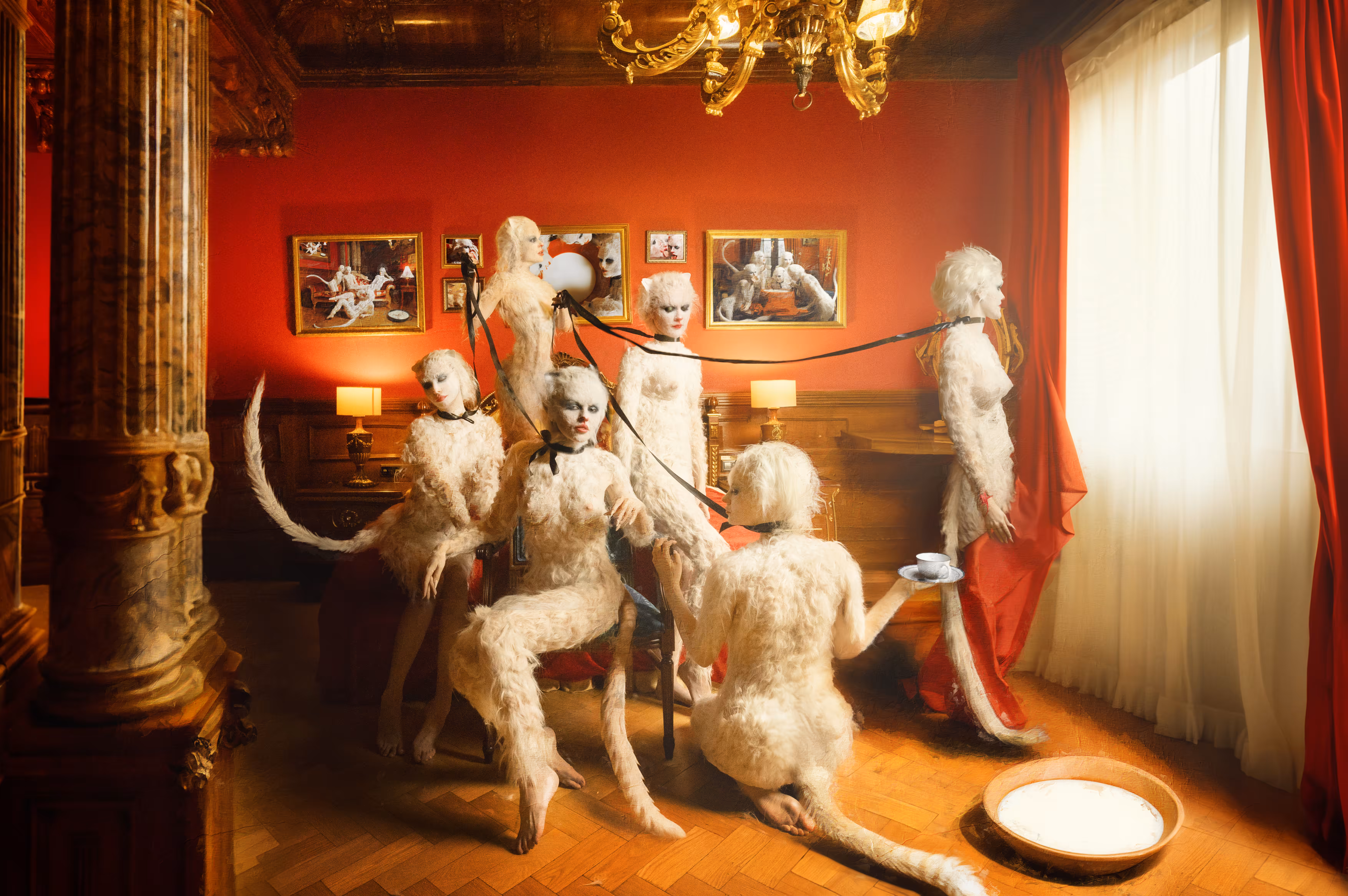 Cats