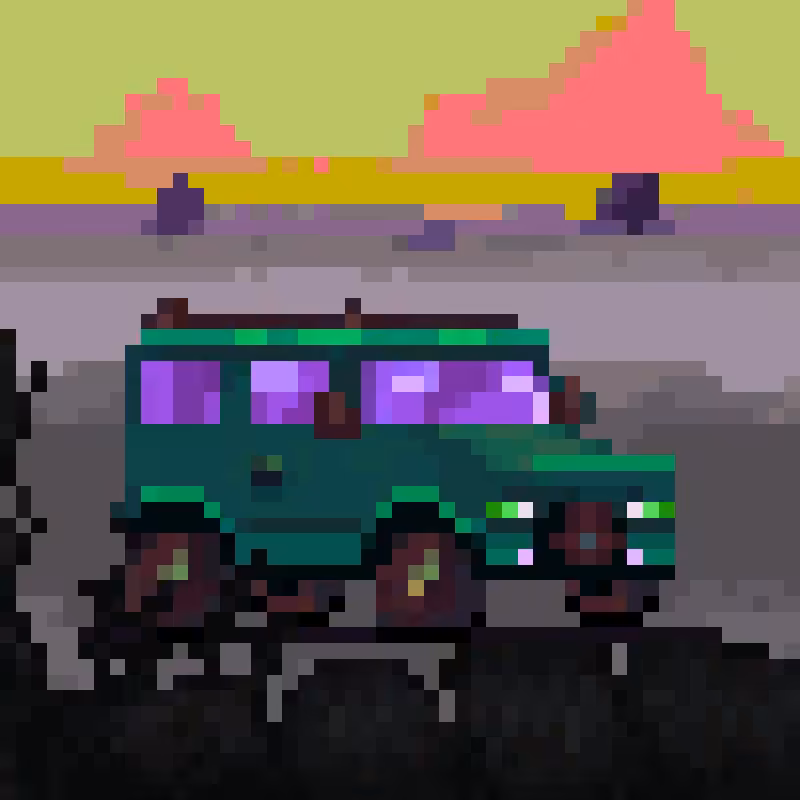NO ROADMAP #122