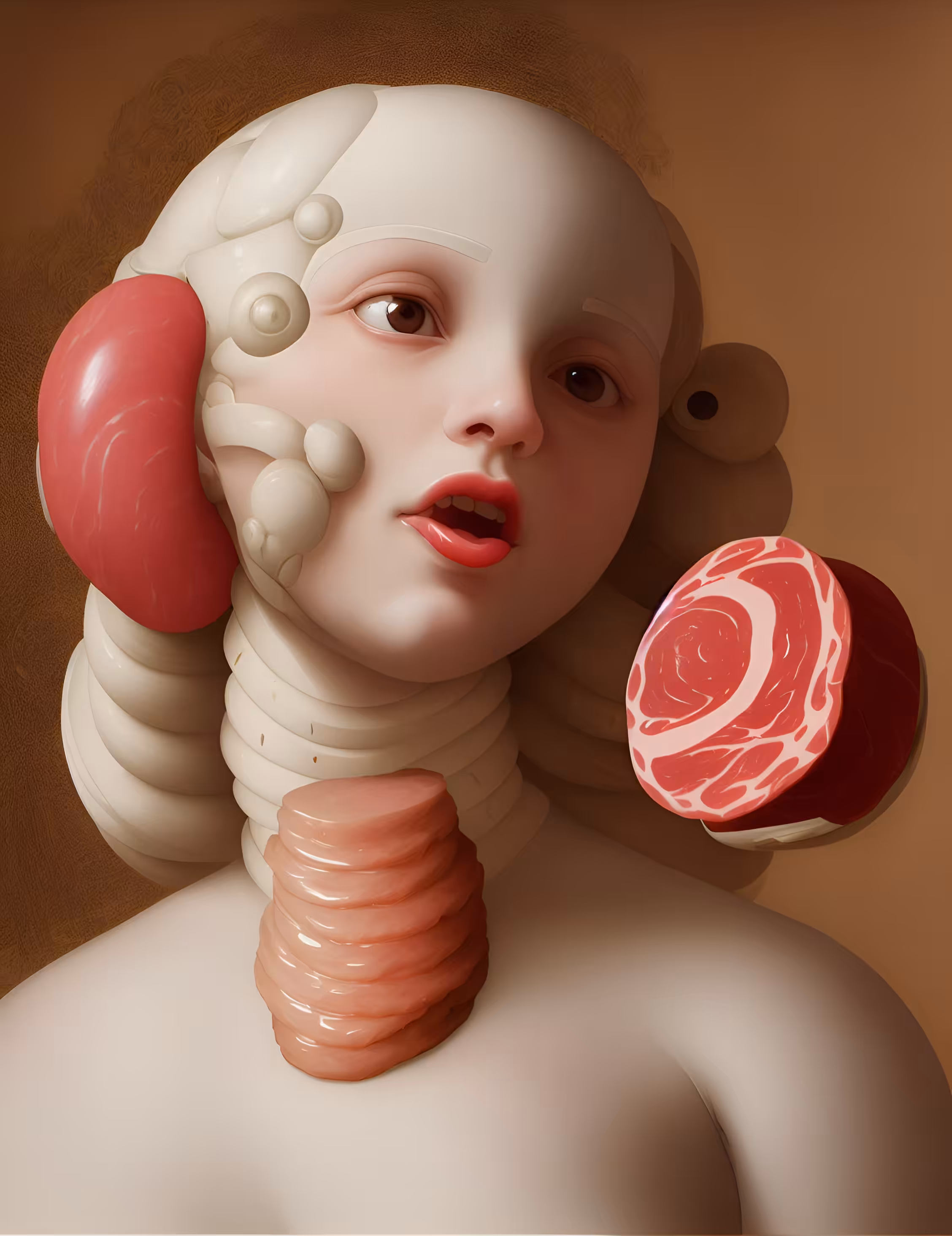 The Digital Renaisspam