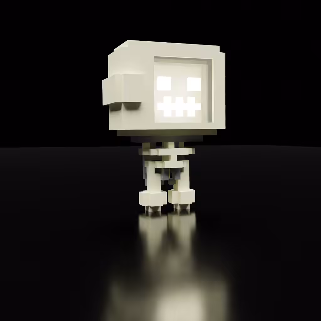 Skely B-b0