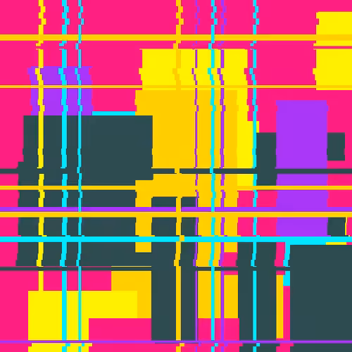 Chromatic Chaos #6417