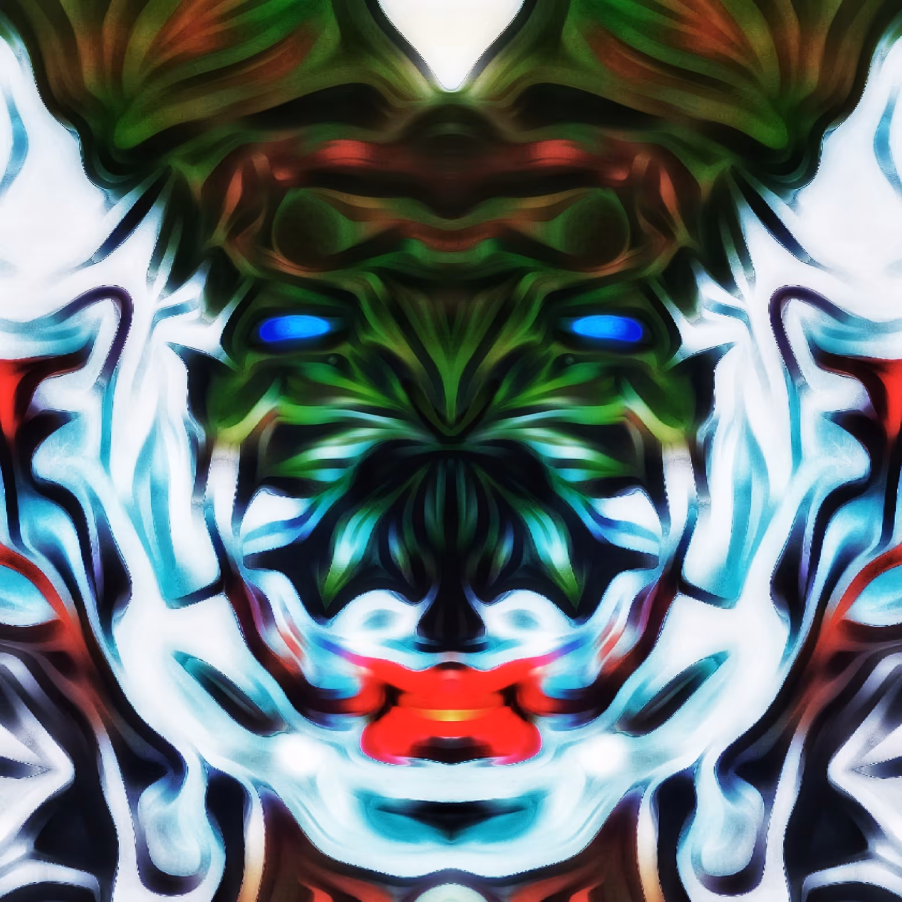 Demon Beauty