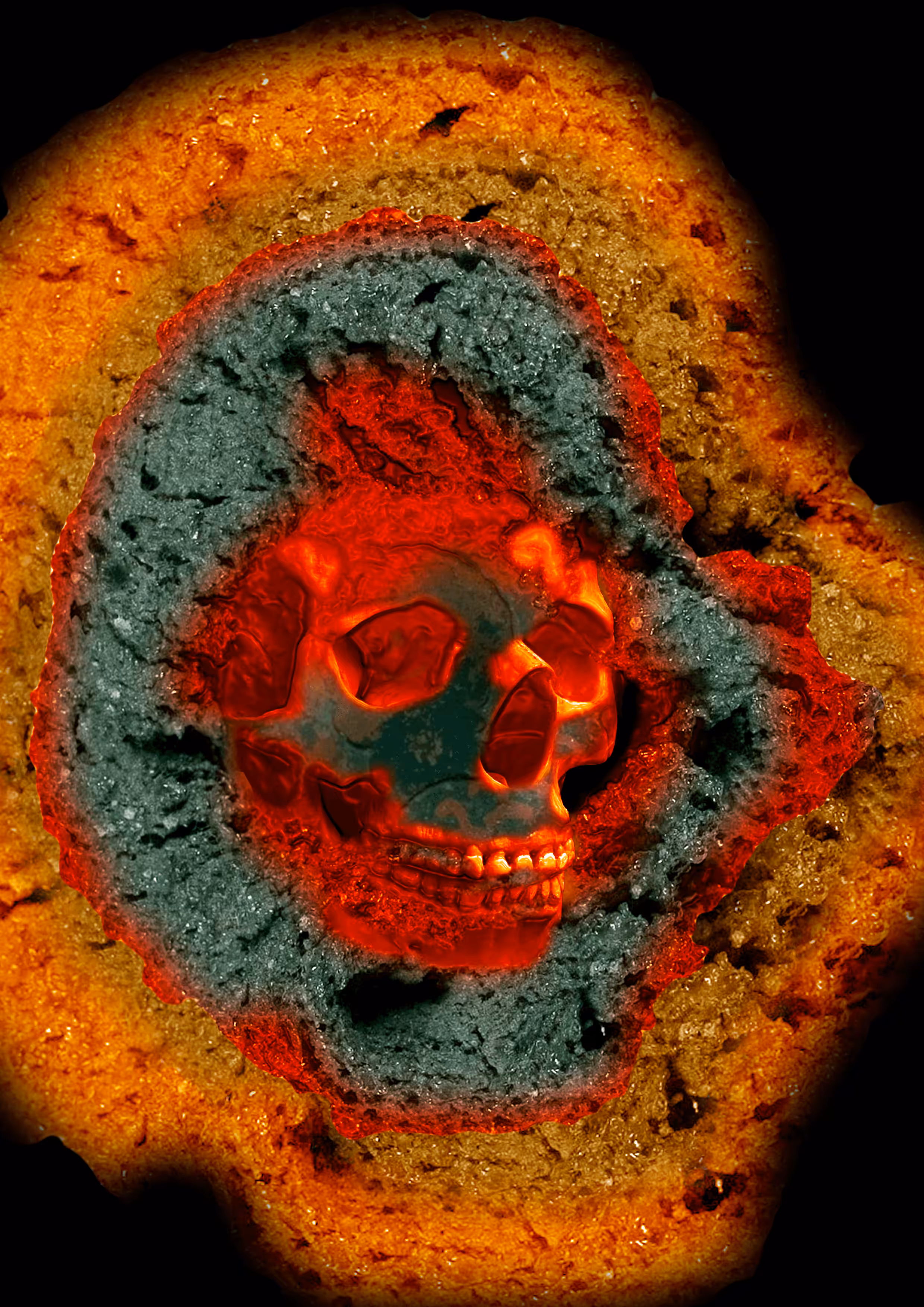 skull manifesto