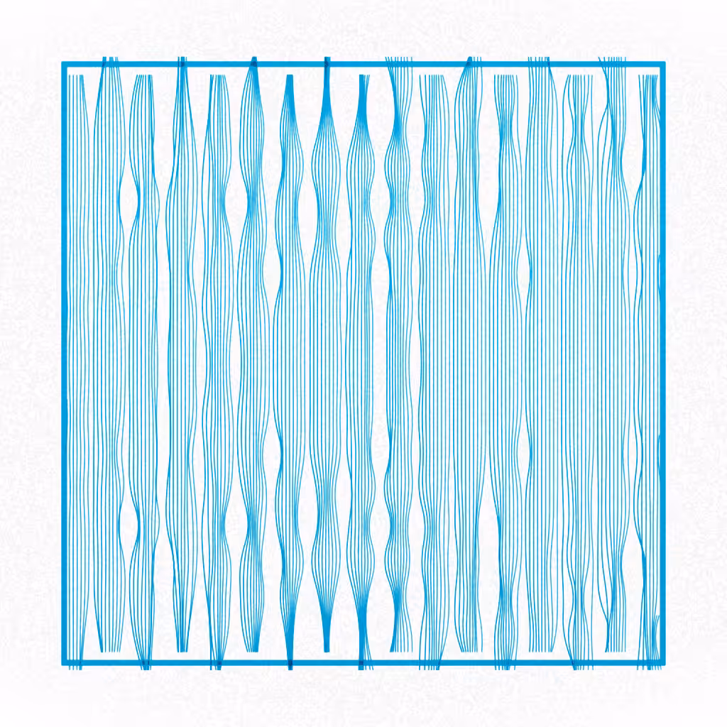 BC Ripples #2