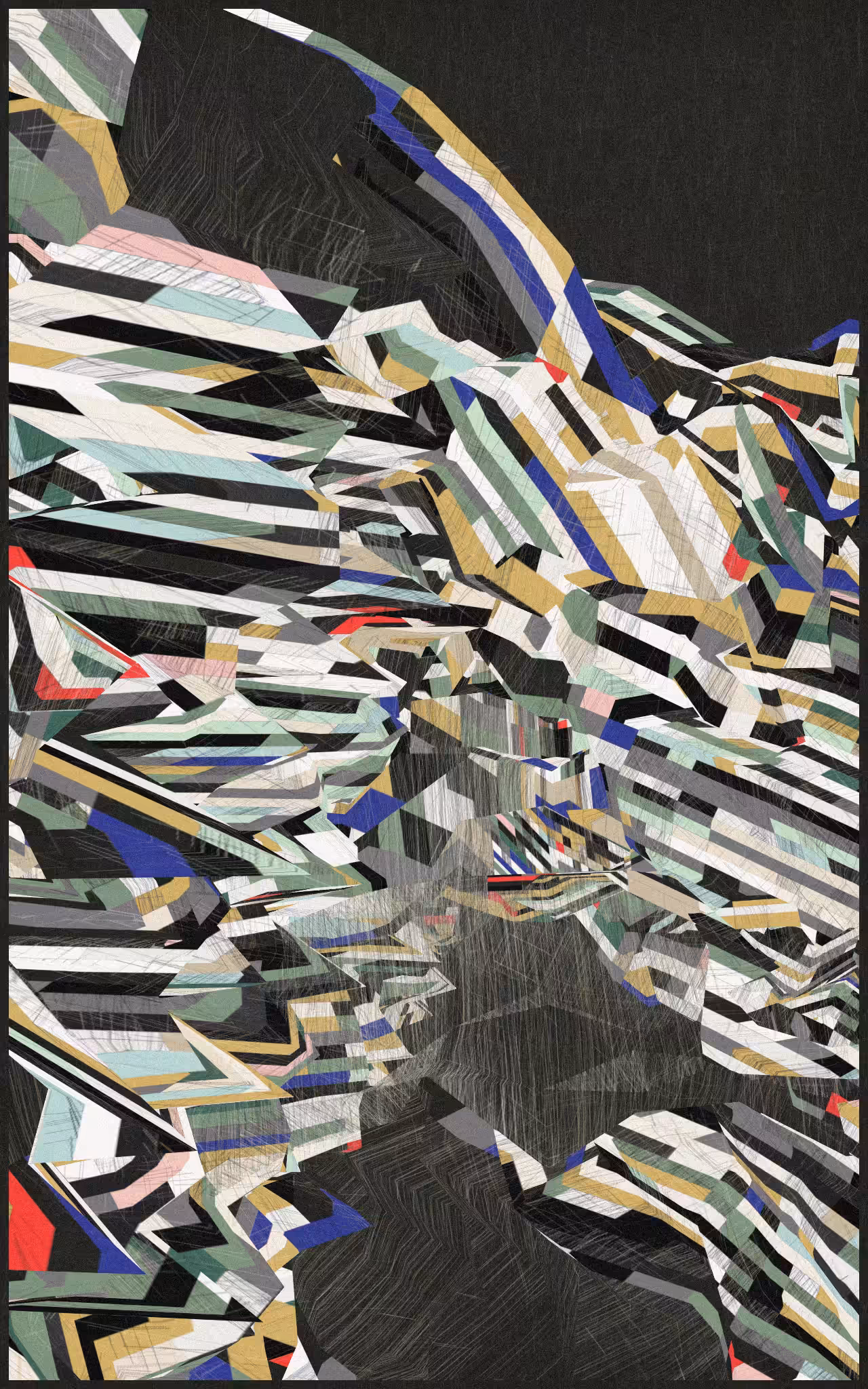 5-grid Compression #34