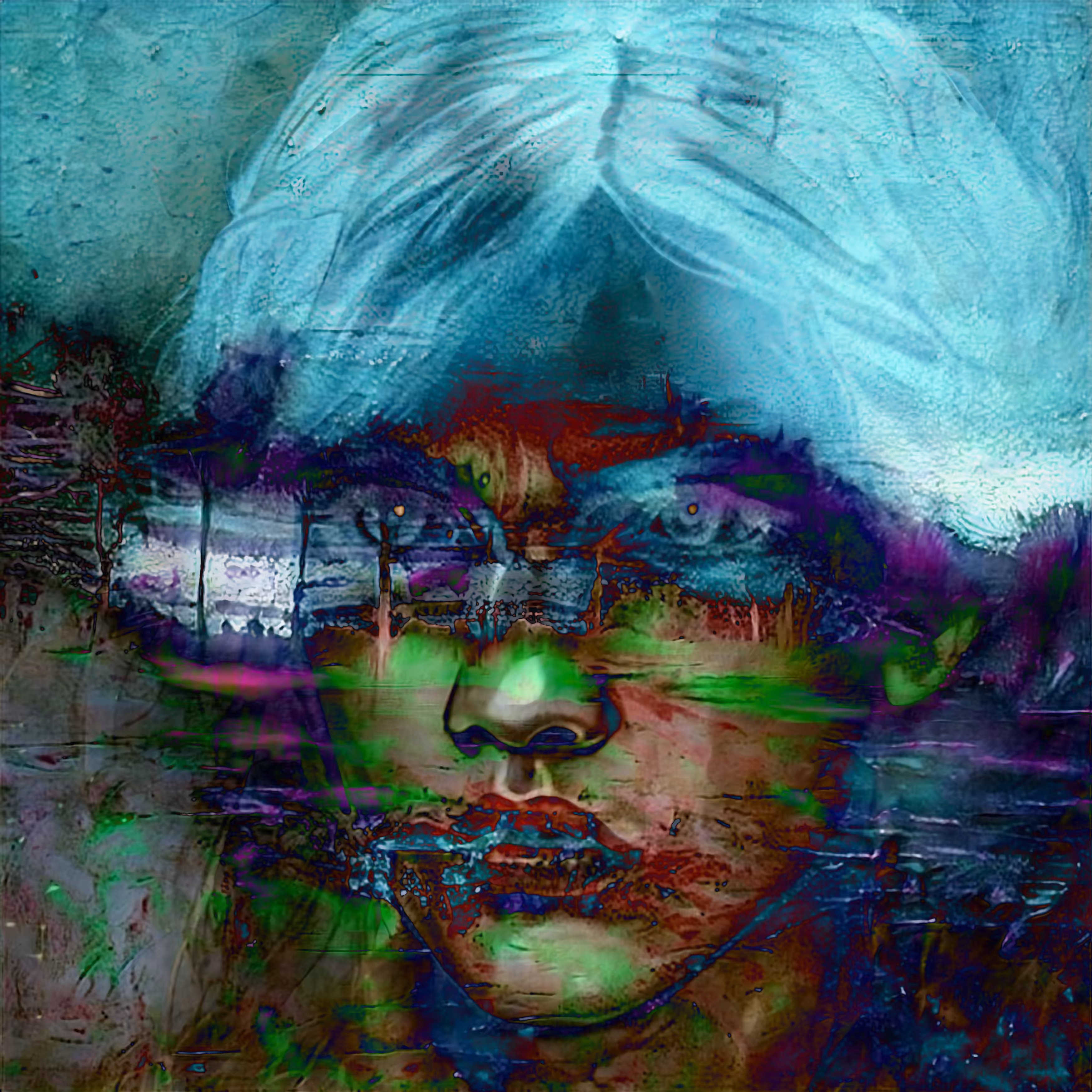Dreamer #0115