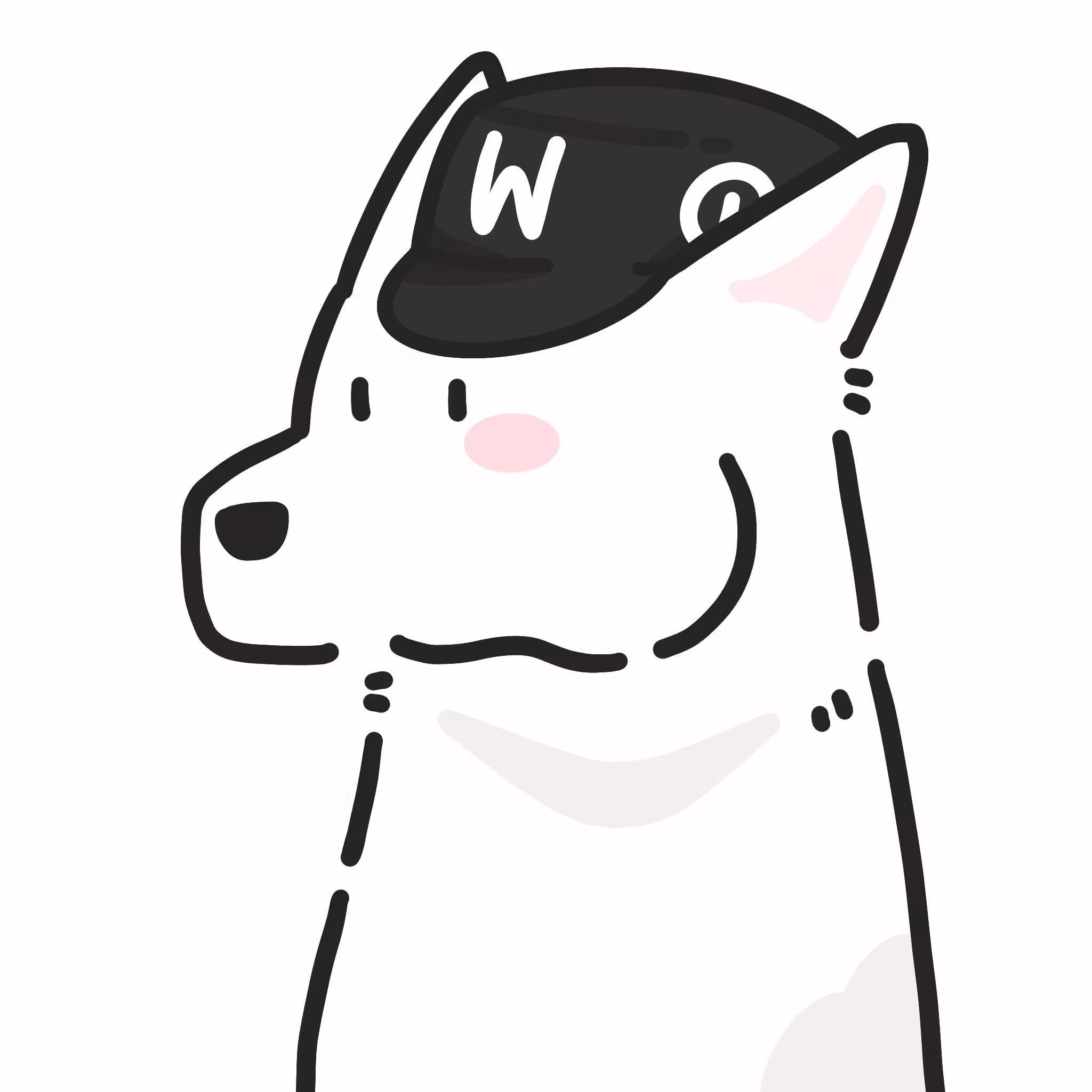 White Wolf No.22