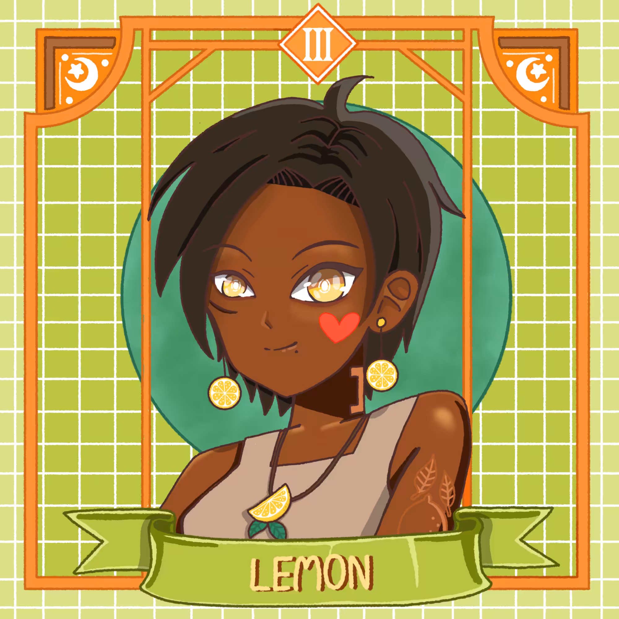 LEMON