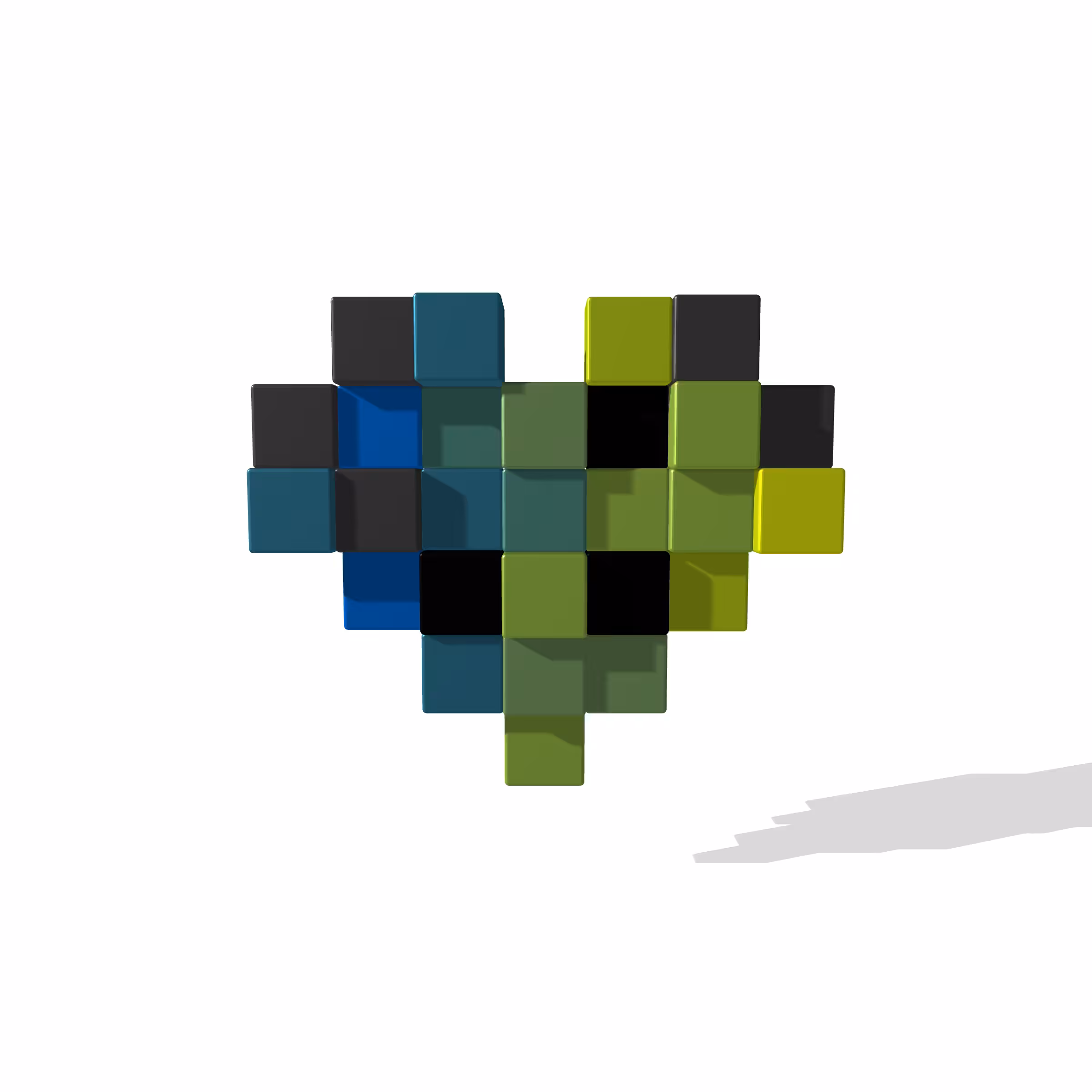 heart + craft #3960