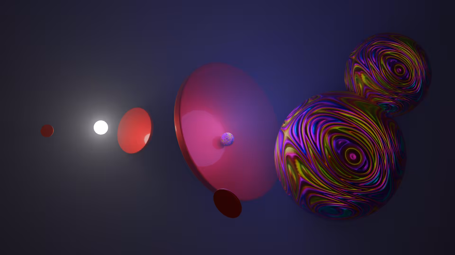 Fun de Composition