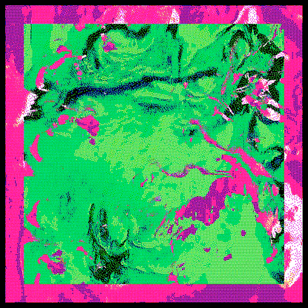 CHX-1 #127