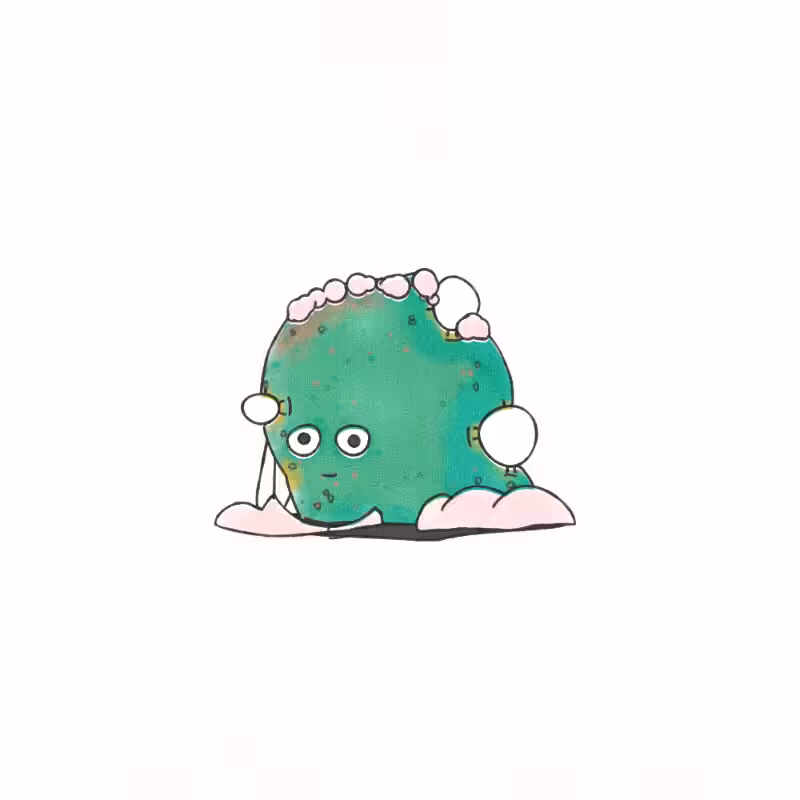 Pobbles #150