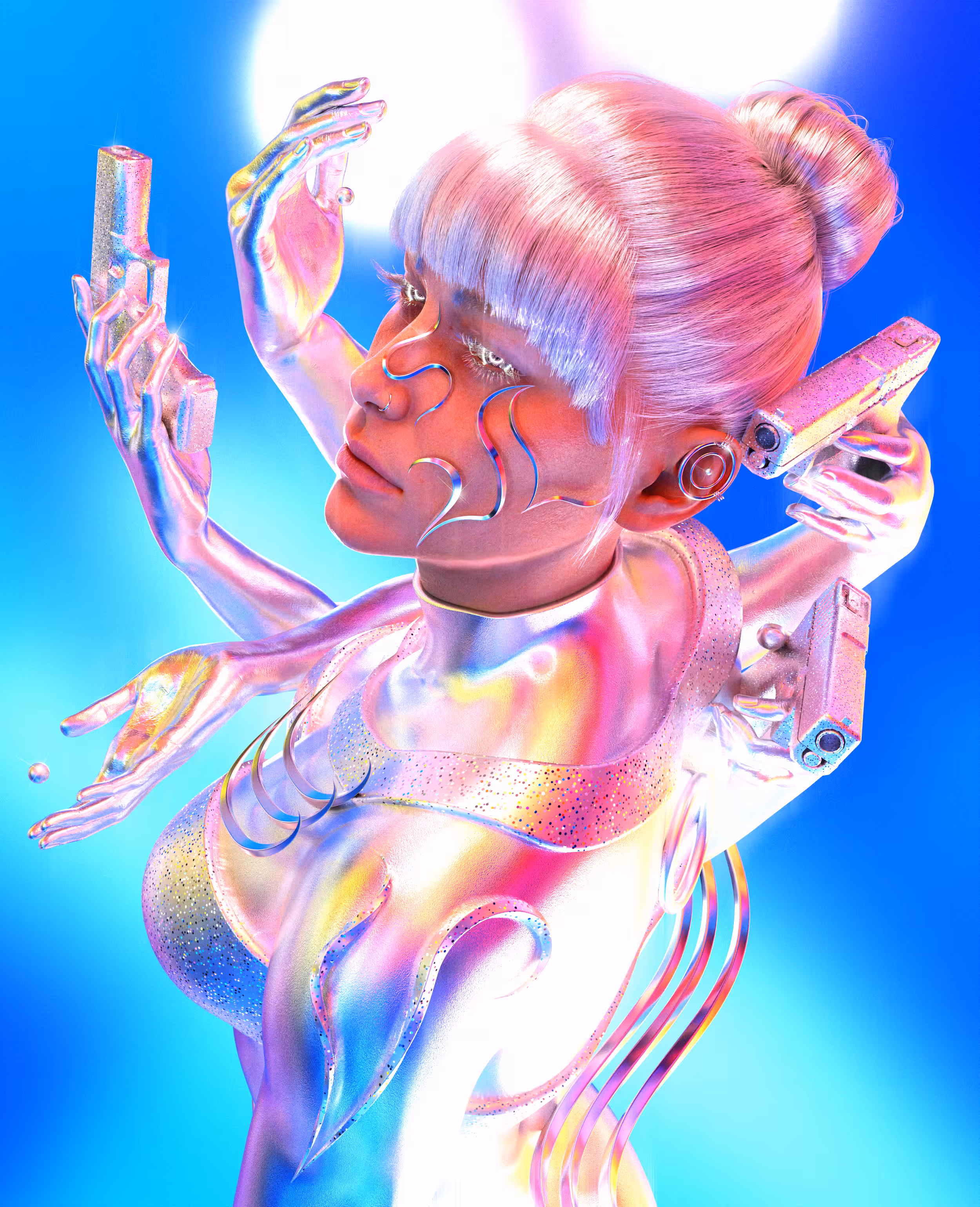 Clarity