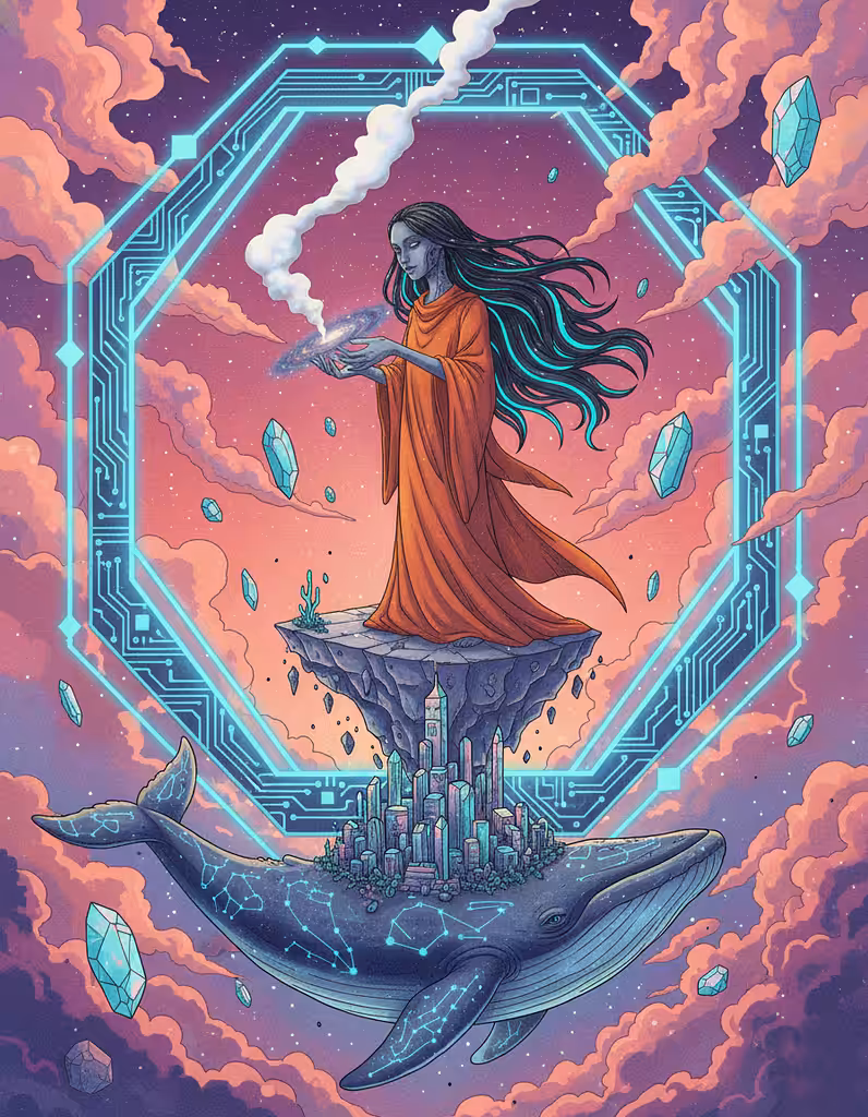 Between Dreams and Reality