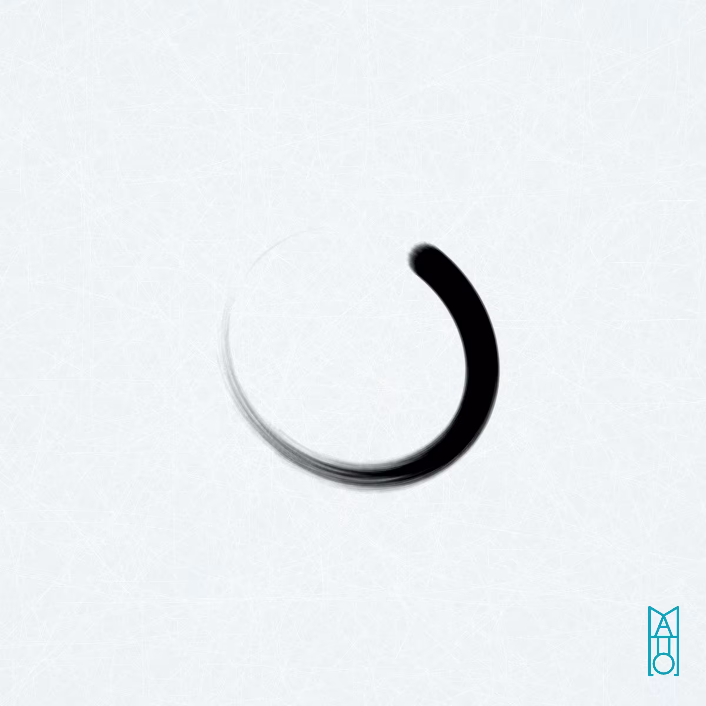 Ensō #793
