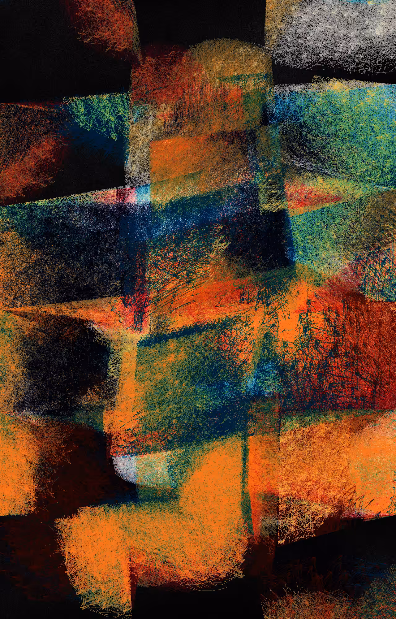 Traces #21
