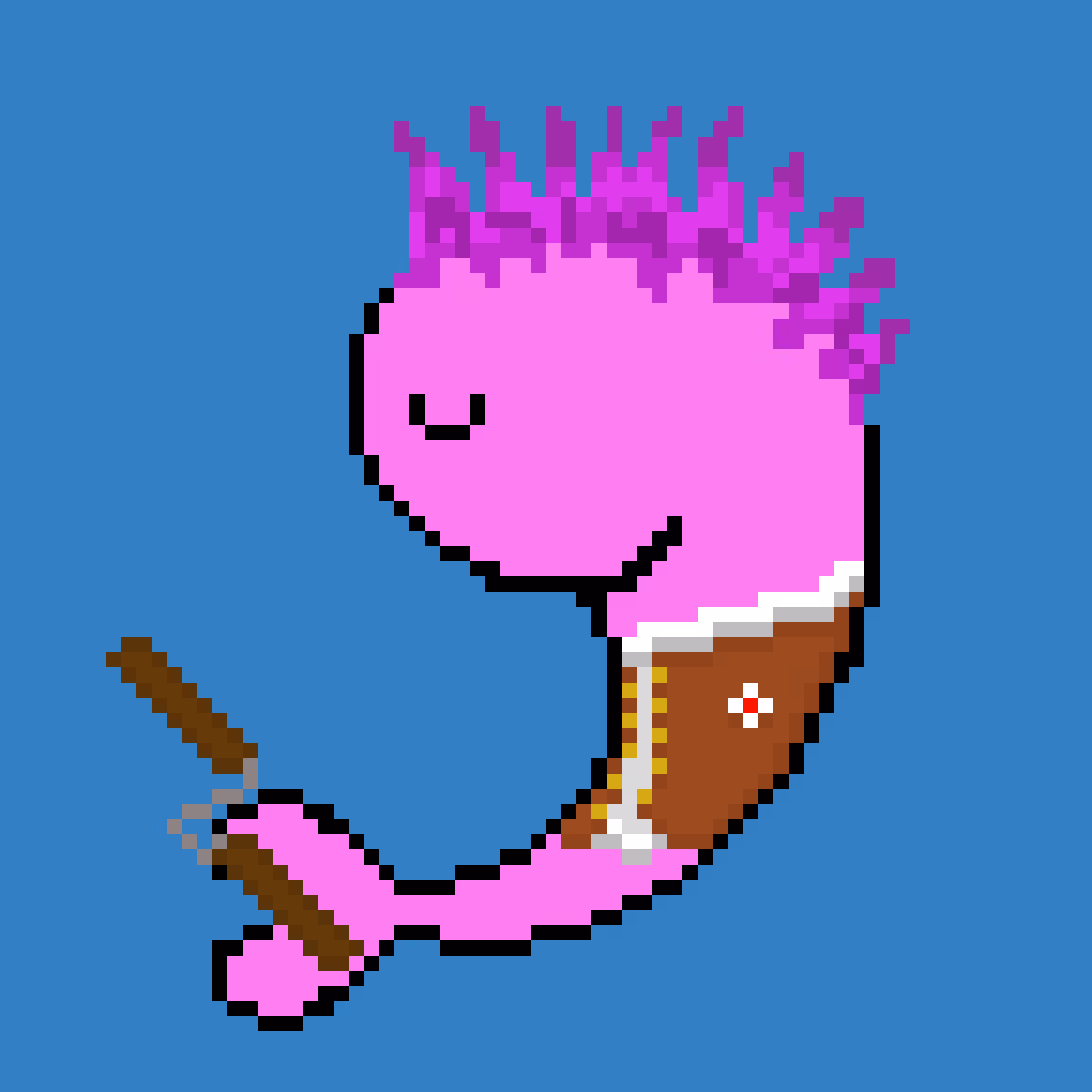 Shrimple #21