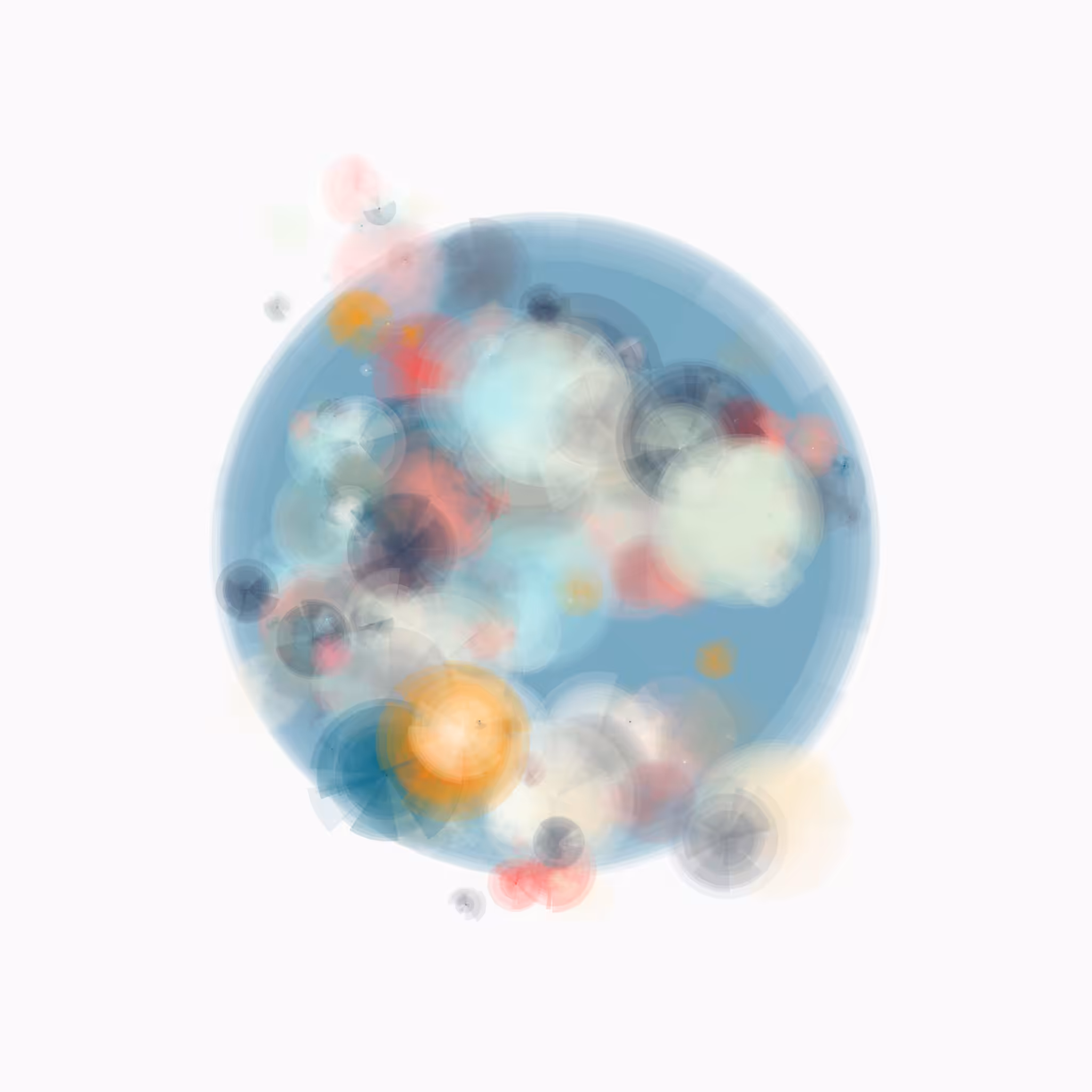 Aura #124