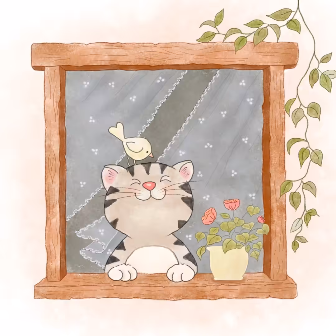Sweet window