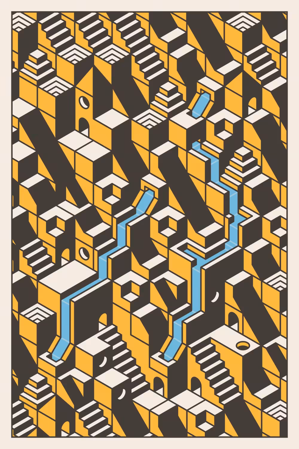 Acequia #176