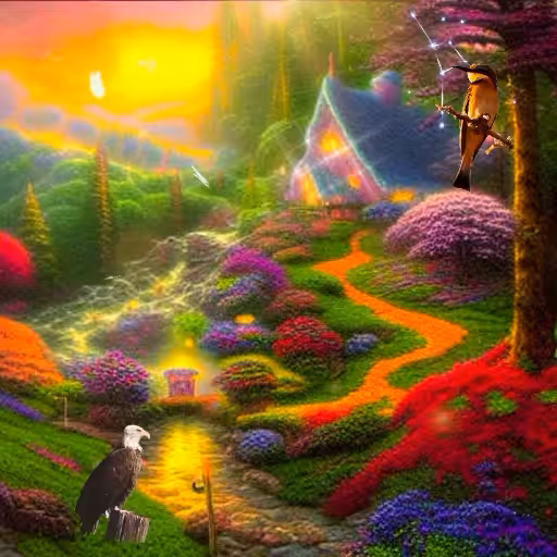 Nature's Place