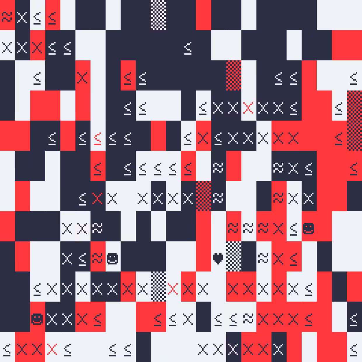 Coalescence #51
