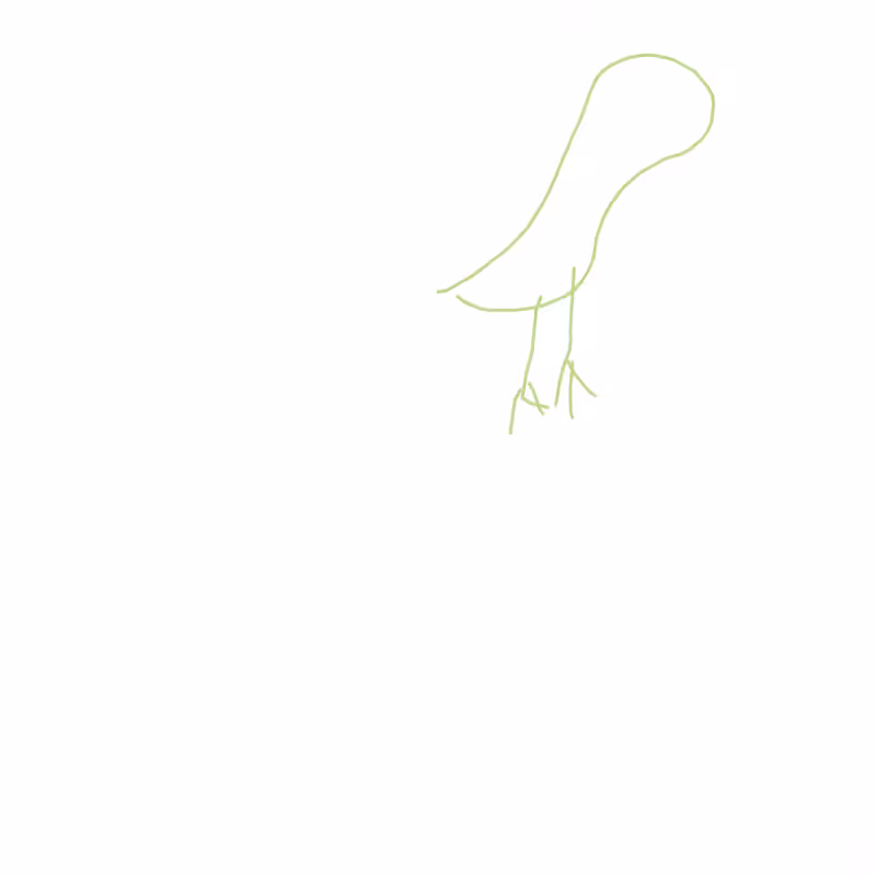 Deep Sketch #25