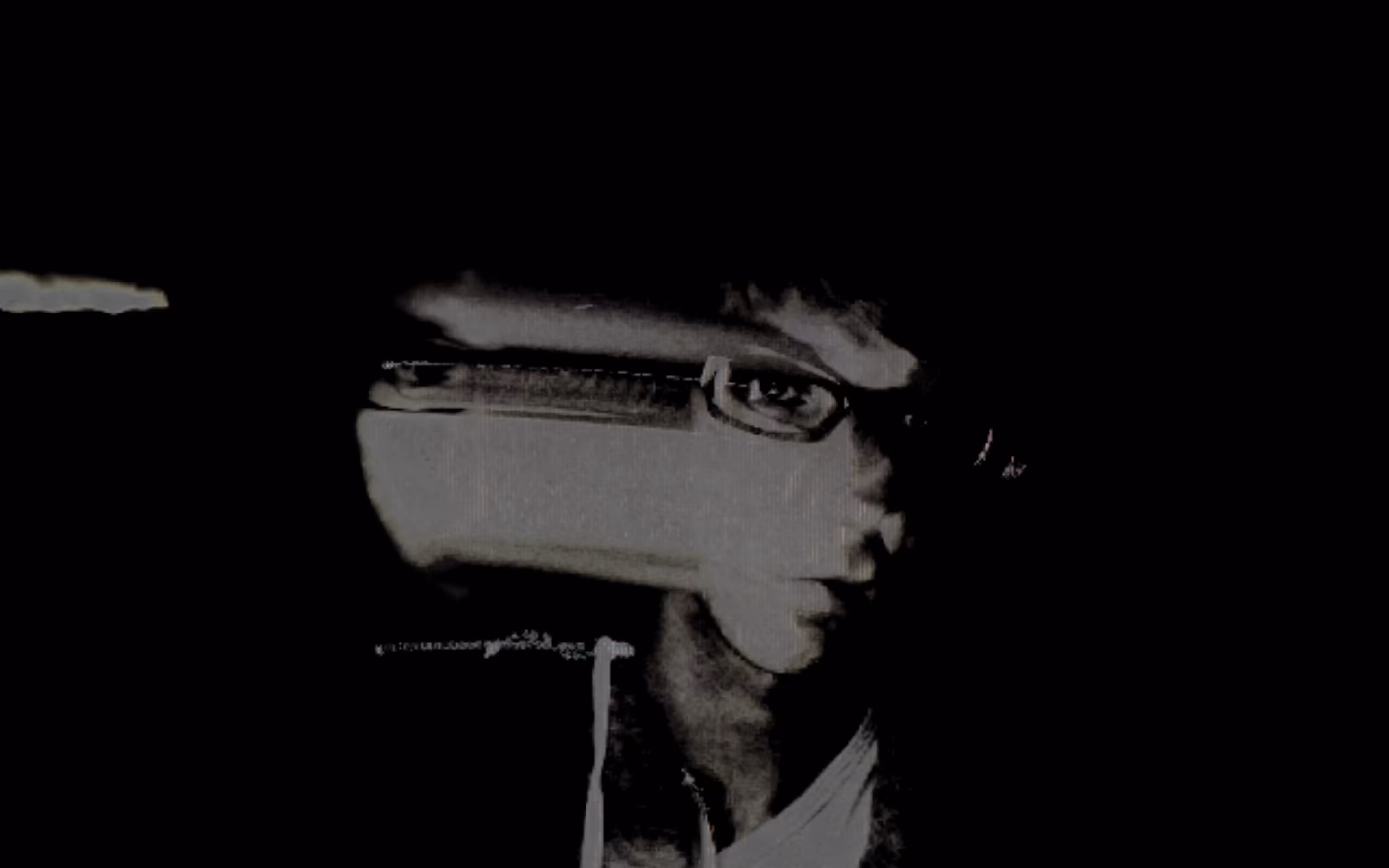 Anonymous Portrait 055