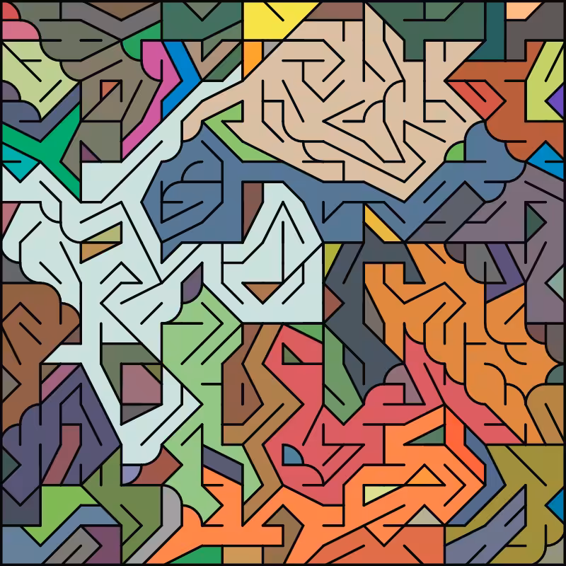 Puzzled Picture #49
