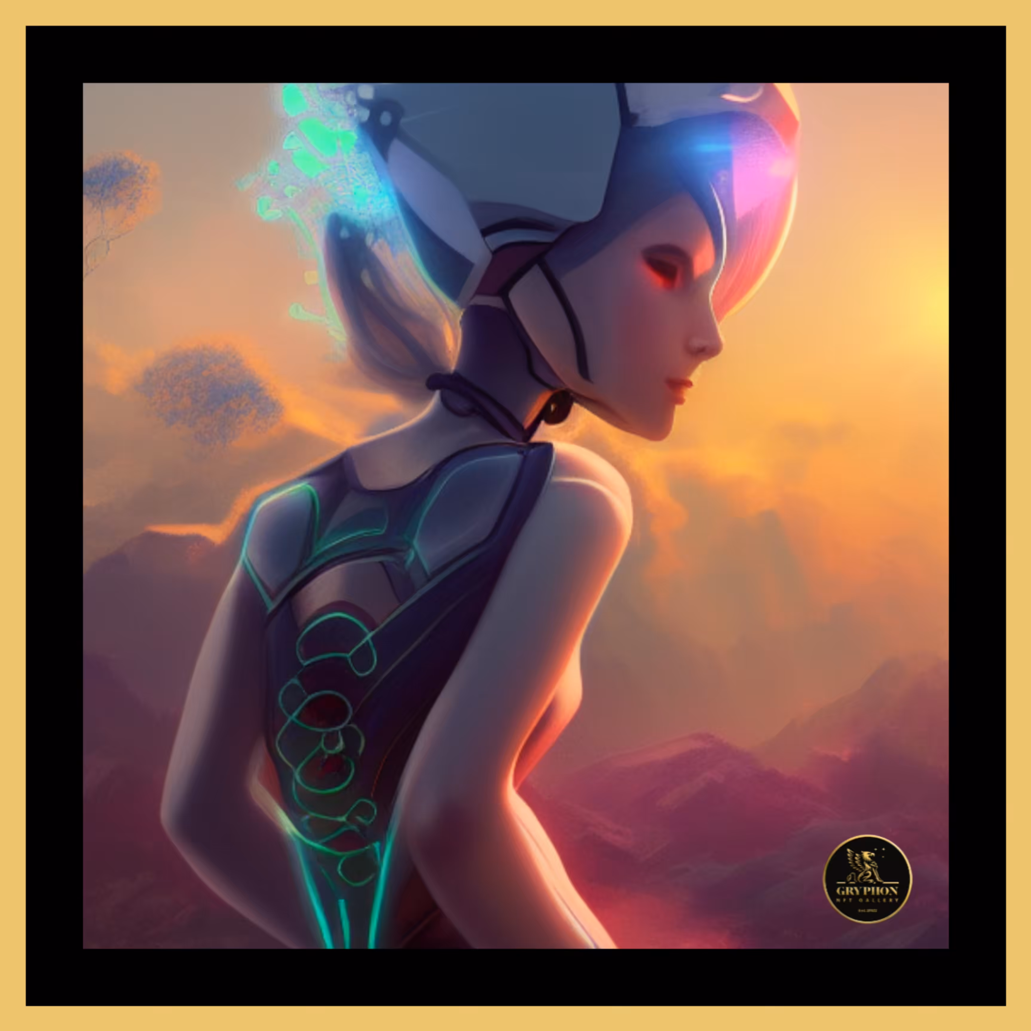 AFFINITY