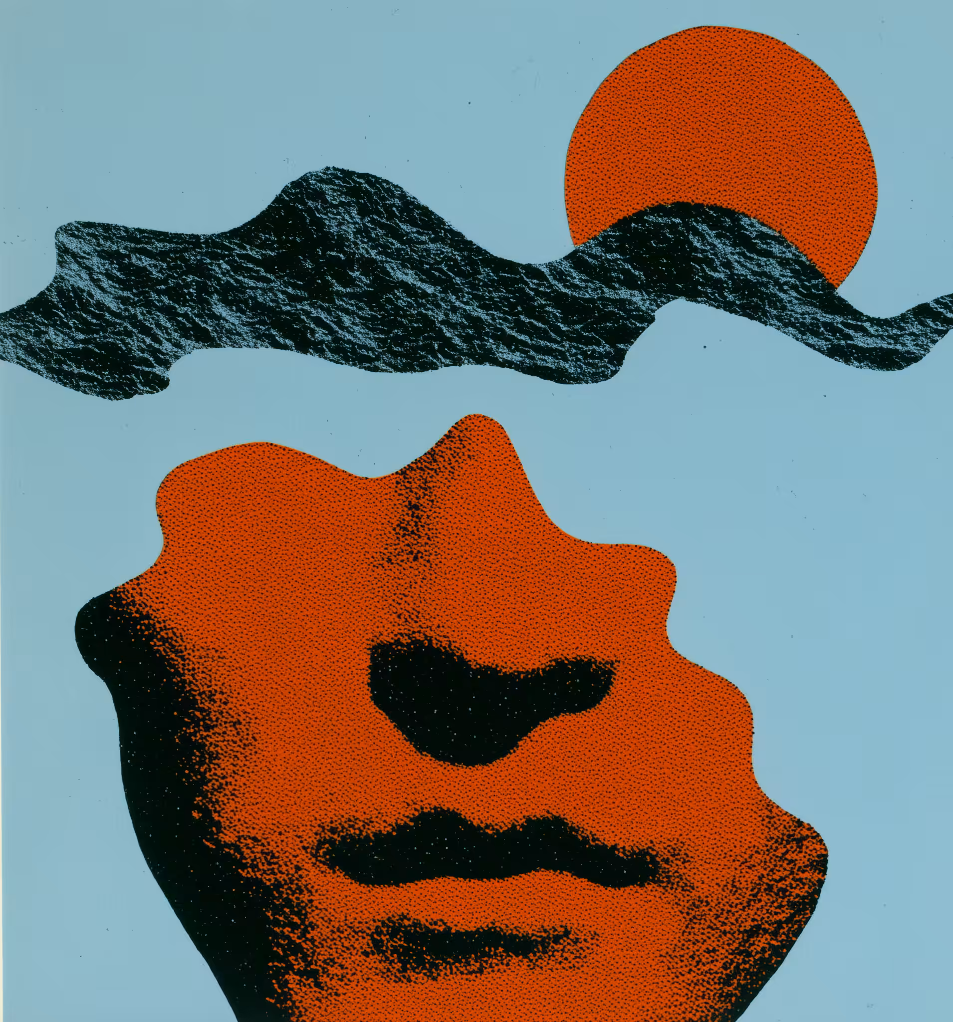 I Remember the Sun