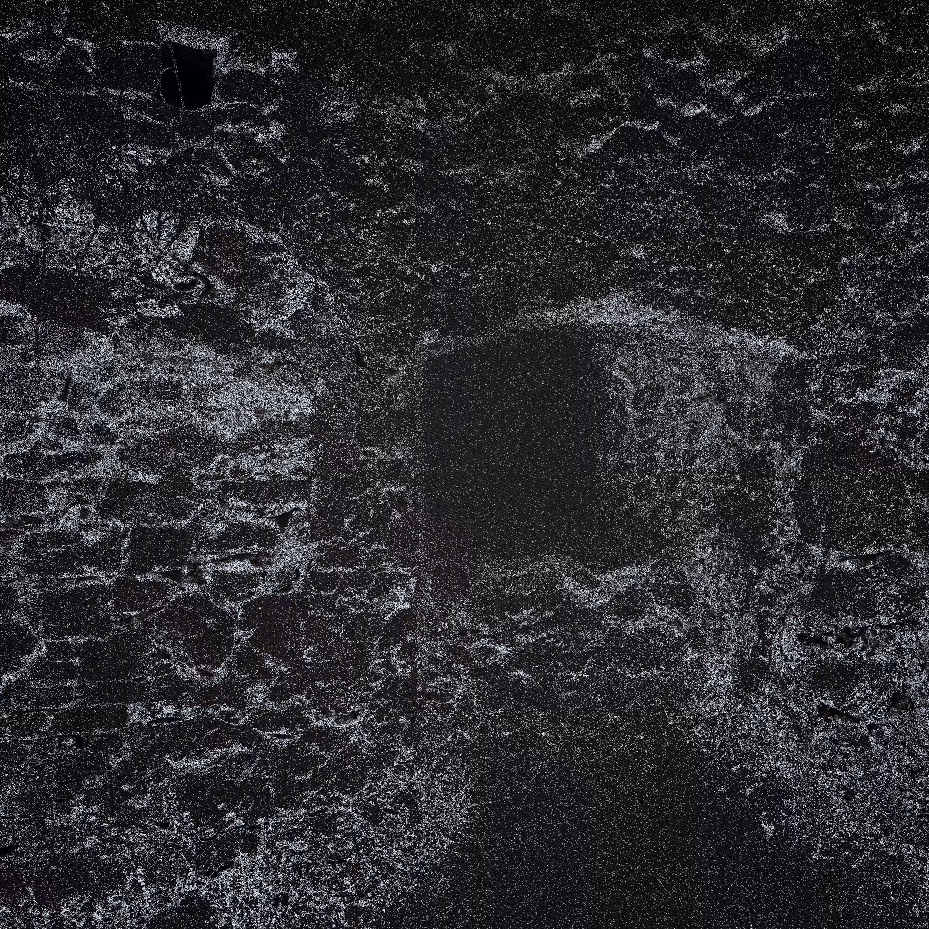 Stone window