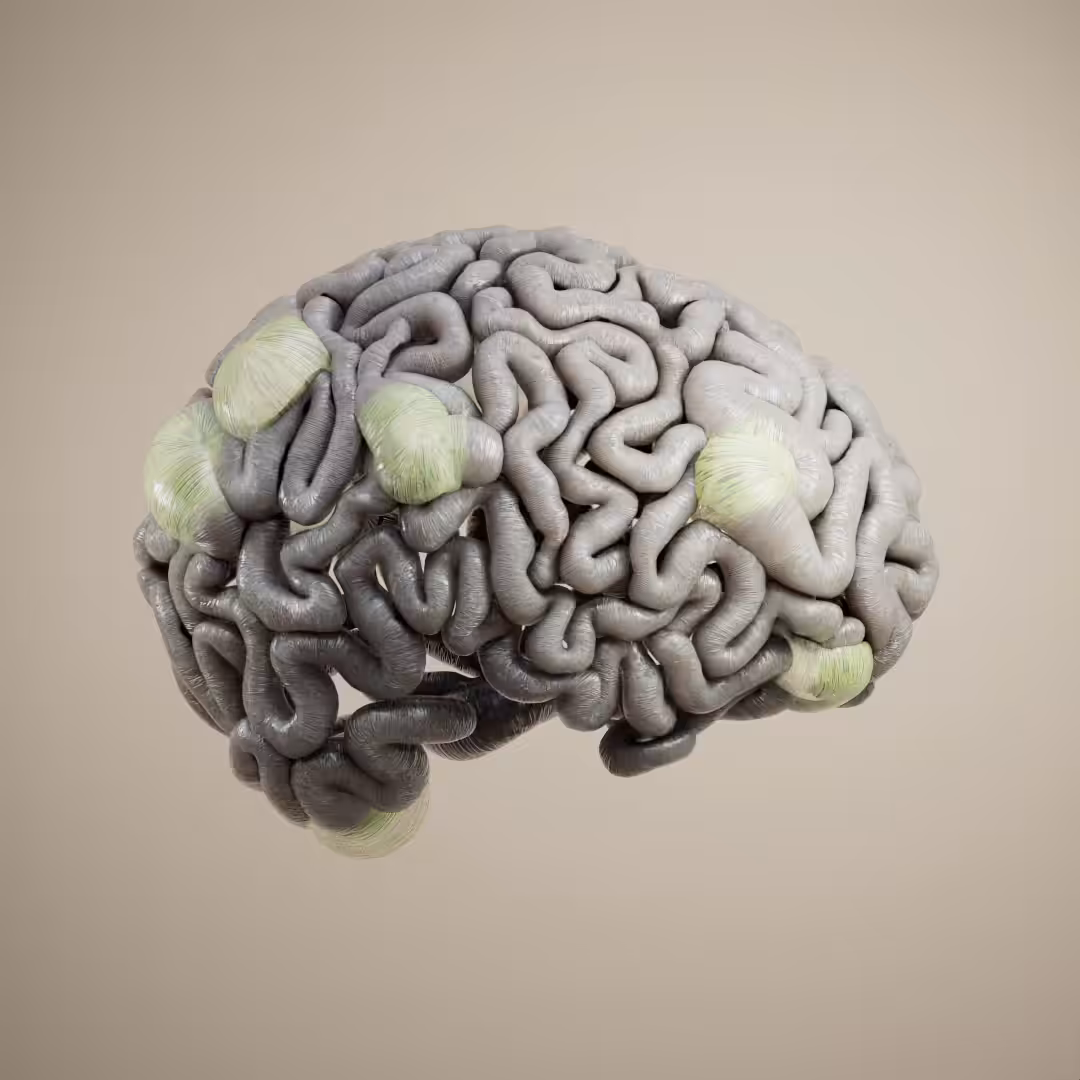 Brain Fart